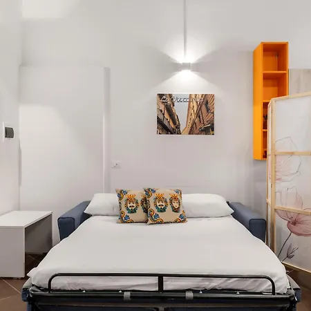 Apartamento Royal Prestige Palermo