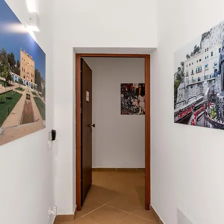 Royal Prestige Apartamento *