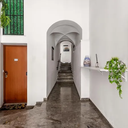 Apartamento Royal Prestige *