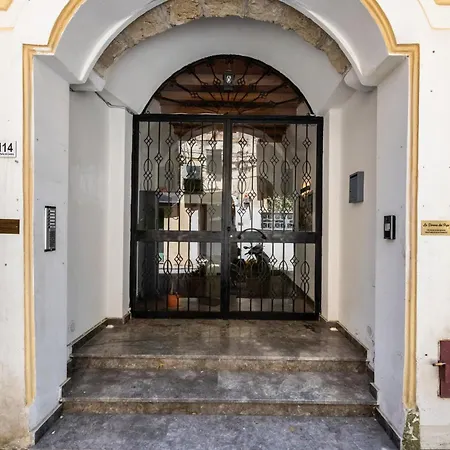 Royal Prestige * Palermo
